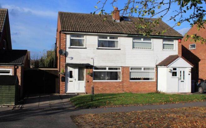 3 Bed Semi