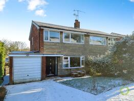 37, Oakwood Road, Accrington BB5 2PG
