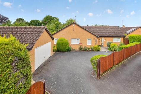NN10, Irchester Road, Rushden