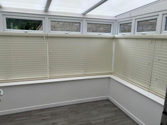 Annexe Conservatory