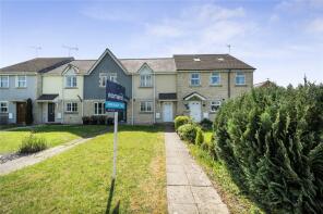 28, Stockham Close, Swindon SN6 6EF