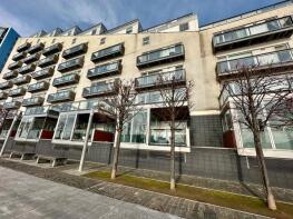 Flat 0/1, 300, Meadowside Quay Walk, Glasgow G11 6AX