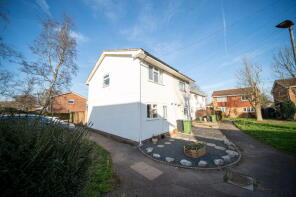 1, Goodwood Walk, Hereford HR4 9NN