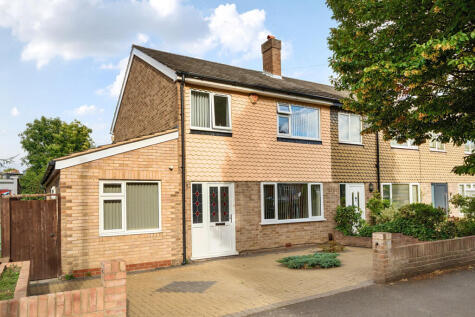 Parish Lane, Penge, London, SE20