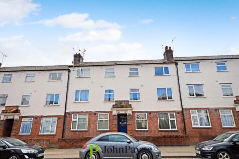 Albany Road, Earlsdon, Coventry, CV5