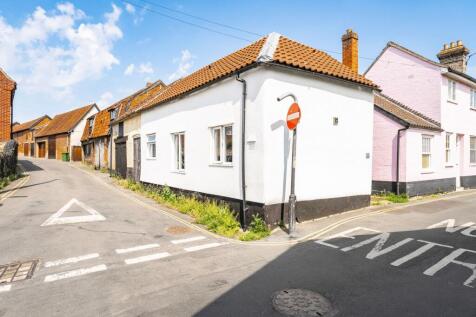 Friarscroft Lane, Wymondham