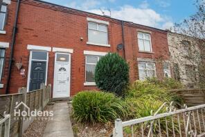 256, Leyland Road, Preston PR1 9SX