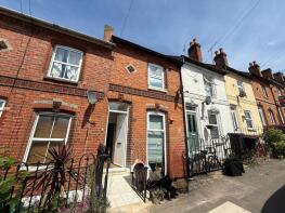 37, Alpine Street, Reading RG1 2PY