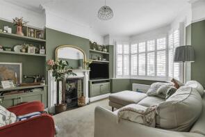 16, Rosslyn Avenue, Barnes, London SW13 0JX