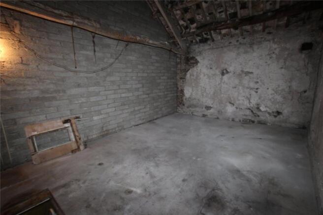 Upper Floor