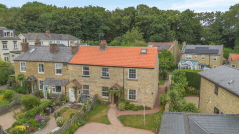 Wetherby, The Quarry, LS22