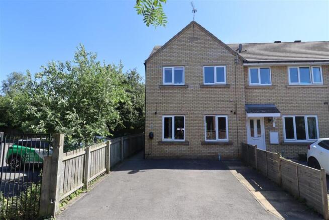 3 bed End of Terrace for sale Image 12