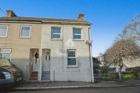 Albert Street, Harwich, Essex, CO12 3HX