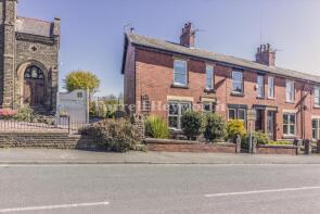 116, School Lane, Chorley PR6 8PU