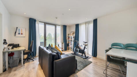 Heritage Lane, London, , NW6 2AF, London, NW6 2AF