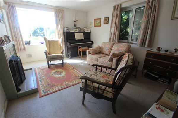 Main sitting room