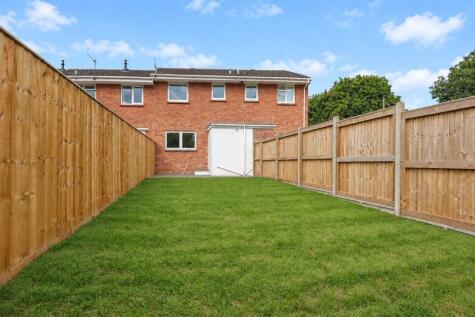 Springfield Road, Bickington, Barnstaple