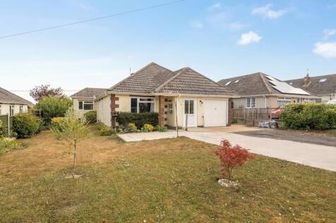 East Gomeldon Road, Gomeldon, SP4