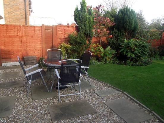 Garden 2