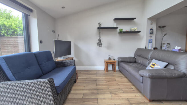 Living/Kitchen/Diner