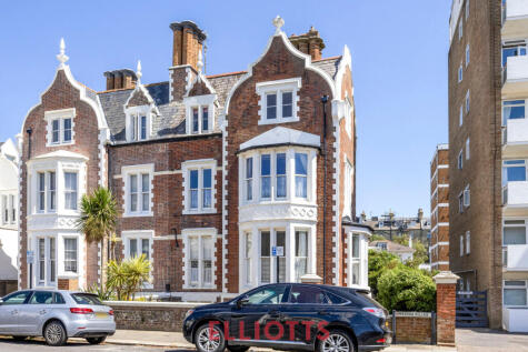 Medina Villas, Hove