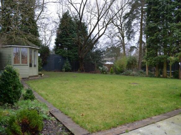 GARDEN: