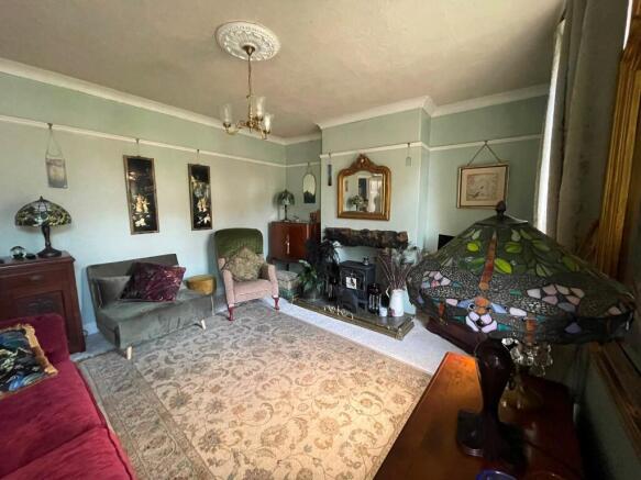 2 bed Terraced for sale Image 2