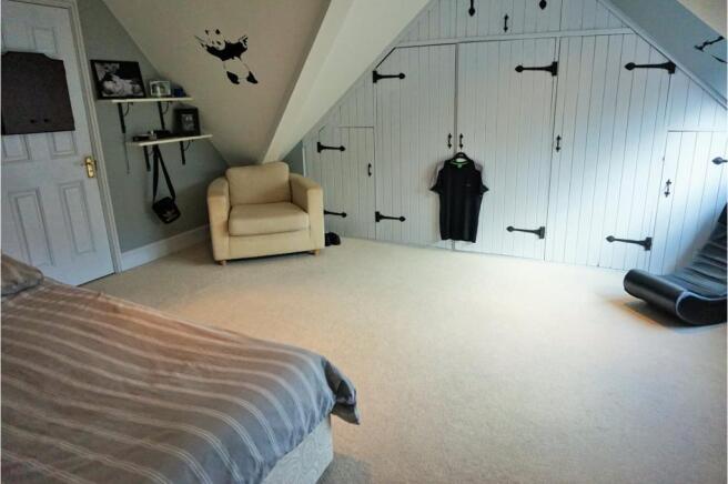 Bedroom Two