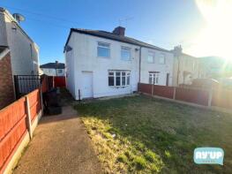 42, Sutton Road, Askern, Doncaster DN6 0AH