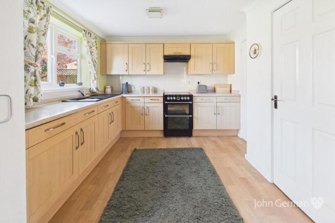 Stamford Drive, Groby photo 4