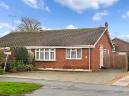 132, Southfields Road, Littlehampton BN17 6PD