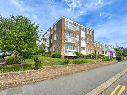 Britannia Lodge, Westcliff-on-Sea