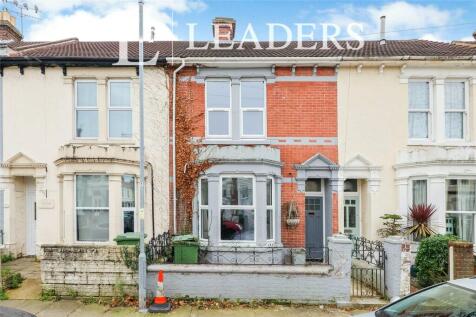 North End Avenue, Portsmouth, Hampshire