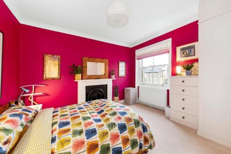 Dodbrooke Road, West Norwood, London, SE27