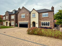 10, Wentworth Street, Wetherby LS22 6BH