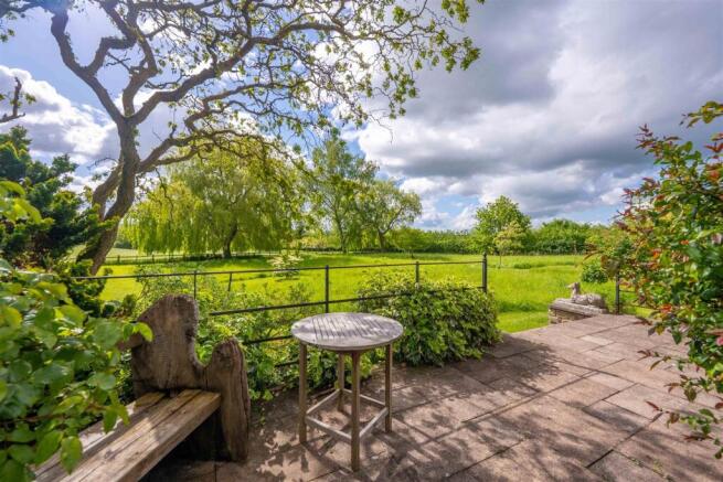 Gardens and Grounds