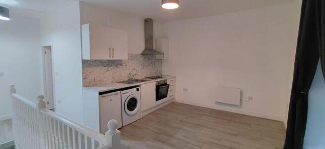 1 bed Flat to rent Image 8