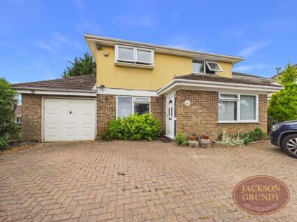 Harmans Way, Weedon, NN7 4PB