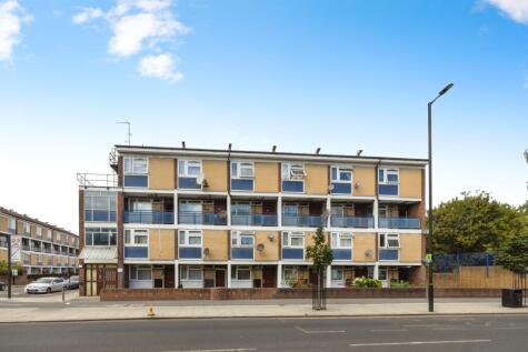 Sumner Road, London, SE15
