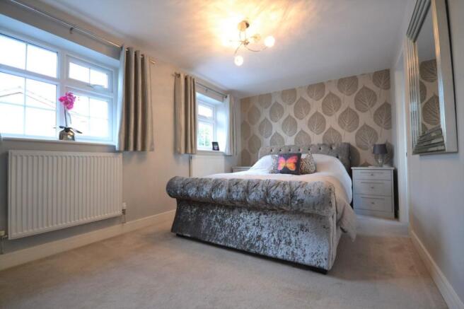 bed 1