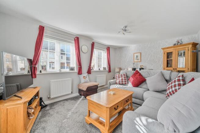 Grapple Close, Fremington, Barnstaple, Devon, EX31 photo 4