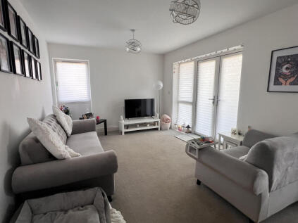 Flat 2, Meon Court, 6 Titchfield Close, Havant, Hampshire