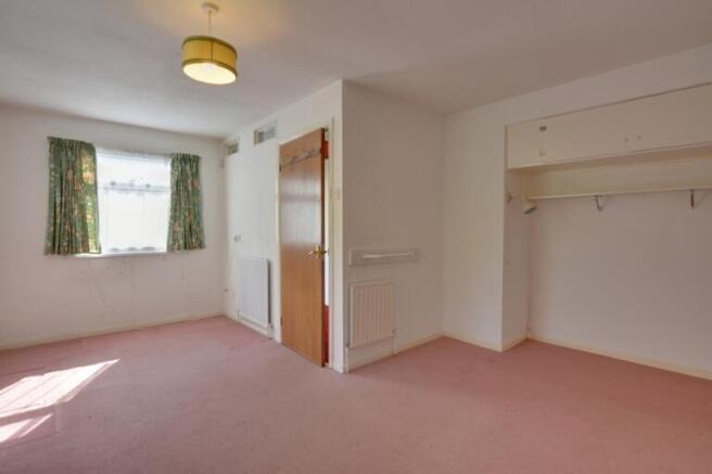 Family/Bedroom Four