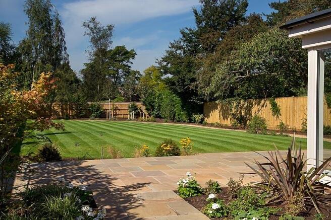 garden