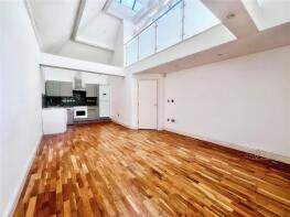 Flat 12, 83 The Clock House, Tweedy Road, Bromley BR1 1RP
