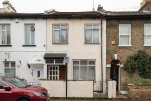 115, Odessa Road, Forest Gate, London E7 9BL