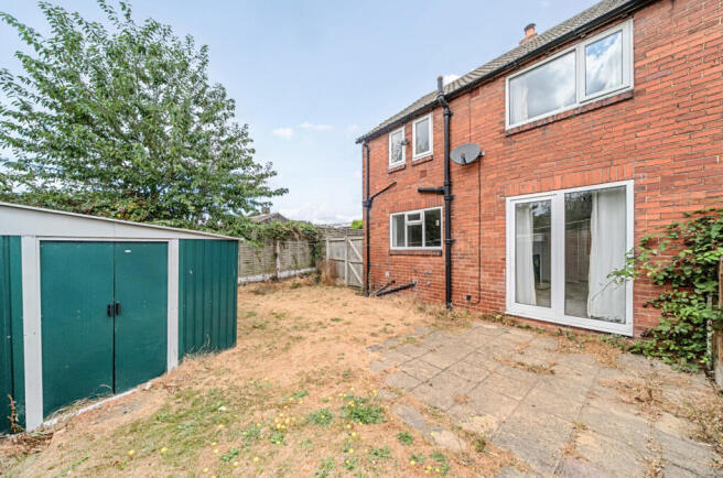 3 bed Semi-Detached for sale Image 9