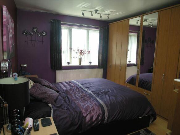 Bed 1