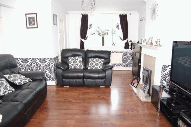 Photo 2 lounge