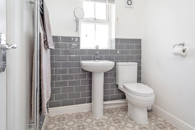 Master Ensuite